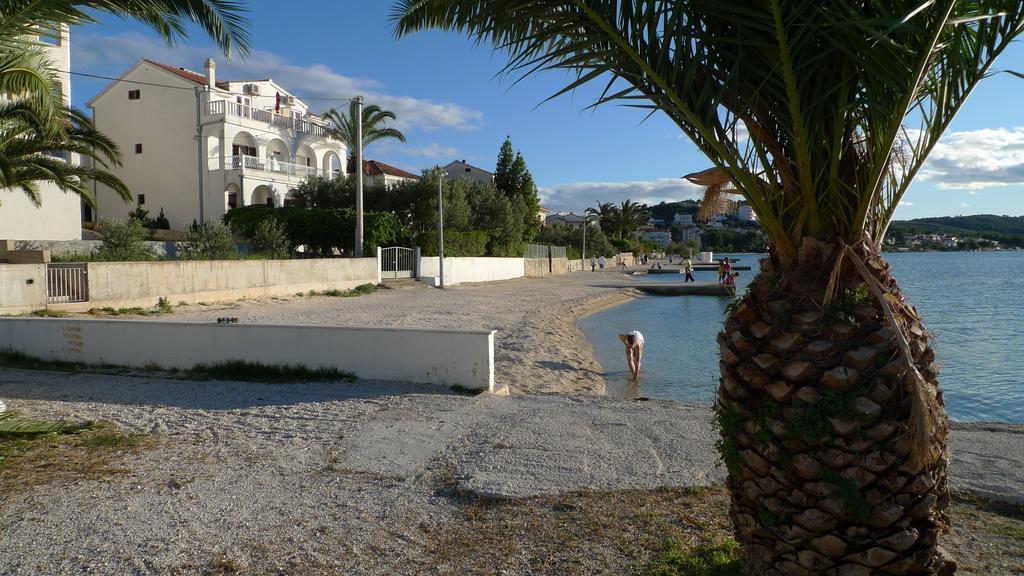 טרוגיר Apartments Tonka מראה חיצוני תמונה