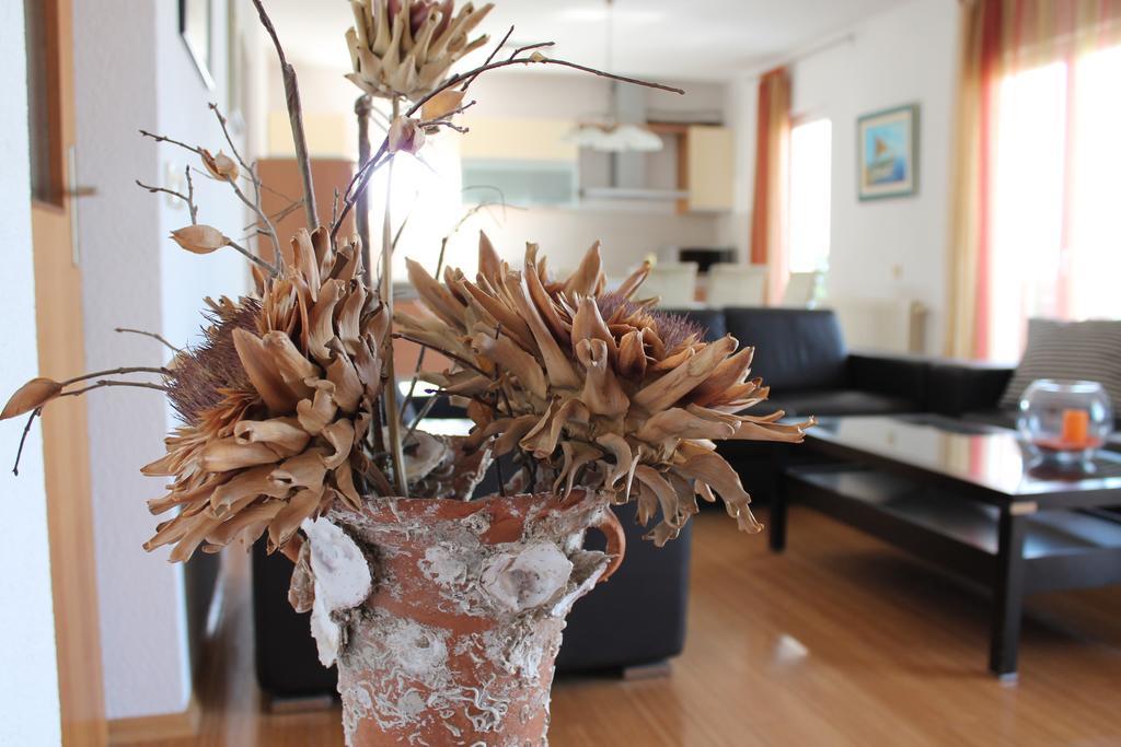 טרוגיר Apartments Tonka מראה חיצוני תמונה
