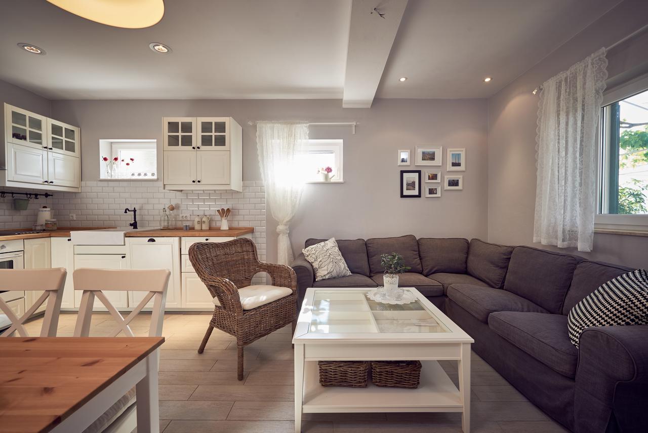 טרוגיר Apartments Tonka מראה חיצוני תמונה