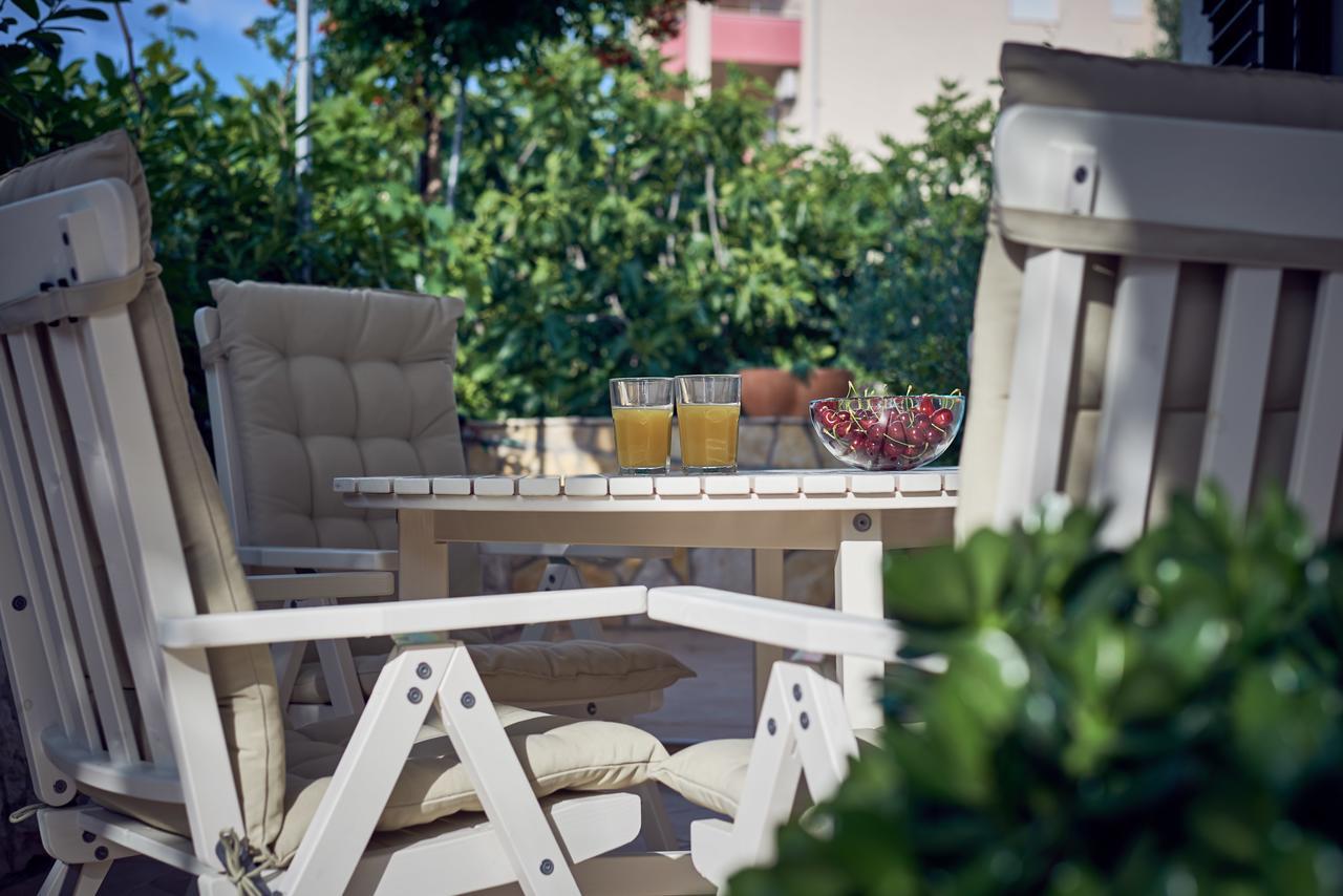 טרוגיר Apartments Tonka מראה חיצוני תמונה